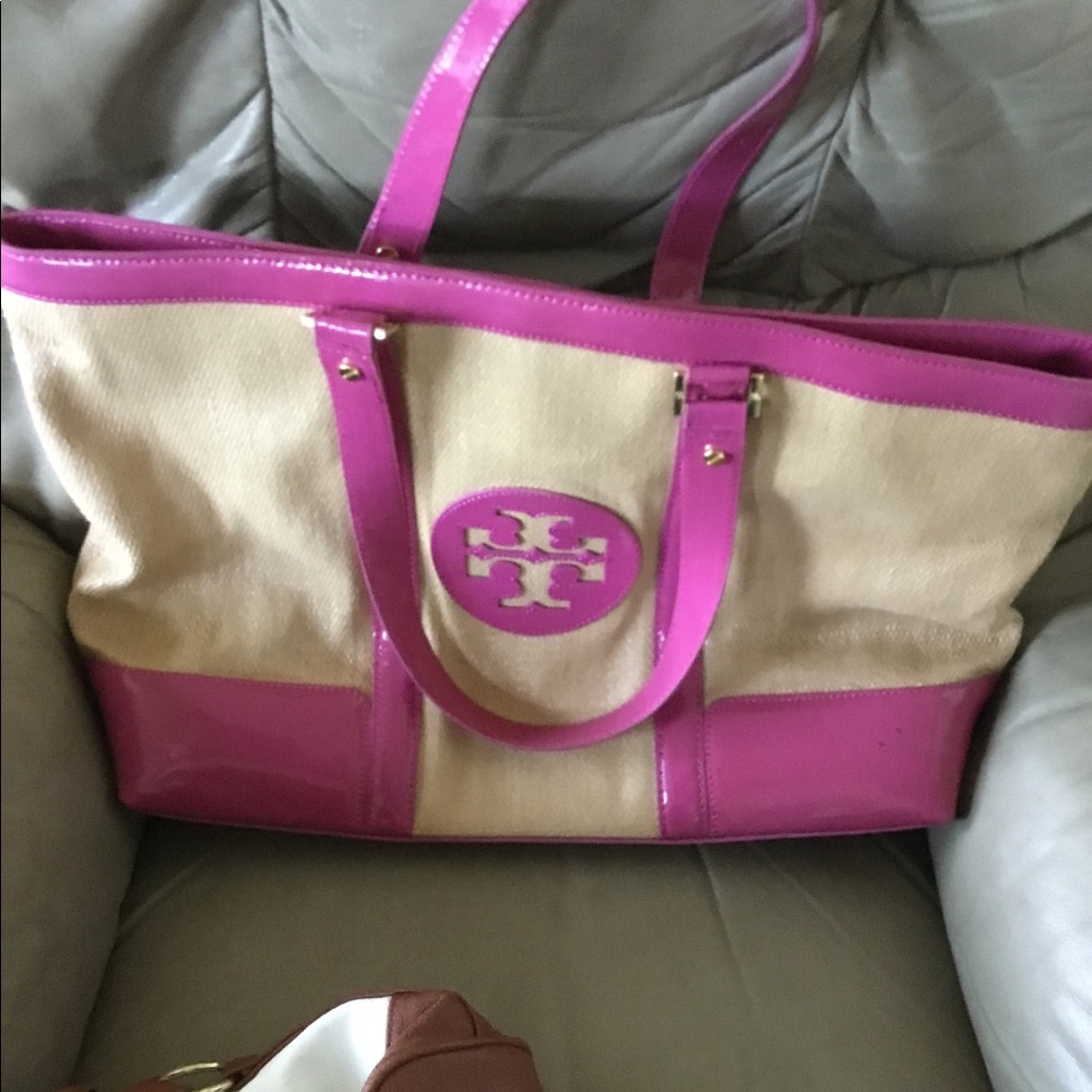 Authentic Tory Burch